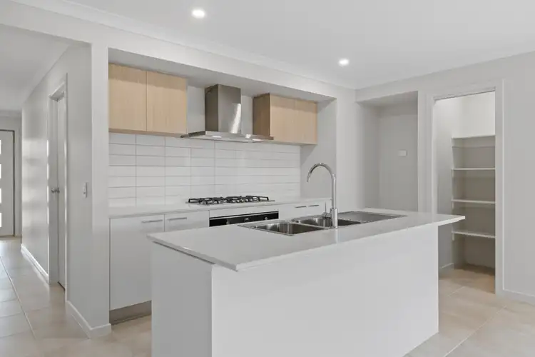 43 Dorrigo Street, Yarrabilba QLD 4207
