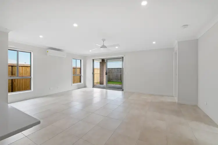 Second view of Homely house listing, 43 Dorrigo Street, Yarrabilba QLD 4207