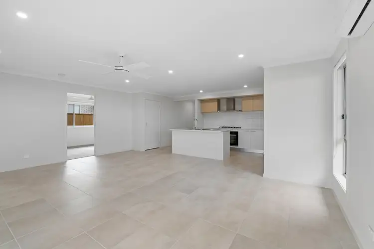 Third view of Homely house listing, 43 Dorrigo Street, Yarrabilba QLD 4207