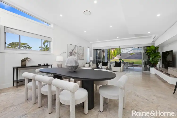 Main view of Homely house listing, 36 Undercliffe Road, Earlwood NSW 2206