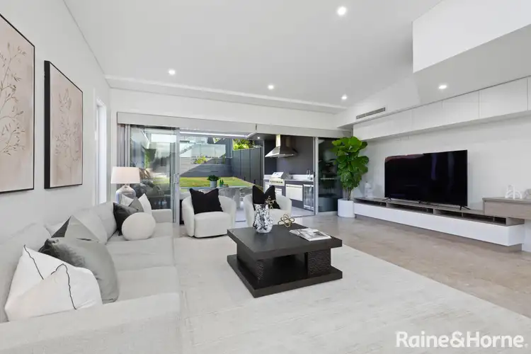 Third view of Homely house listing, 36 Undercliffe Road, Earlwood NSW 2206