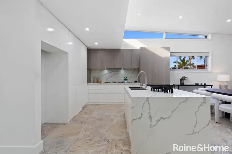 Fourth view of Homely house listing, 36 Undercliffe Road, Earlwood NSW 2206