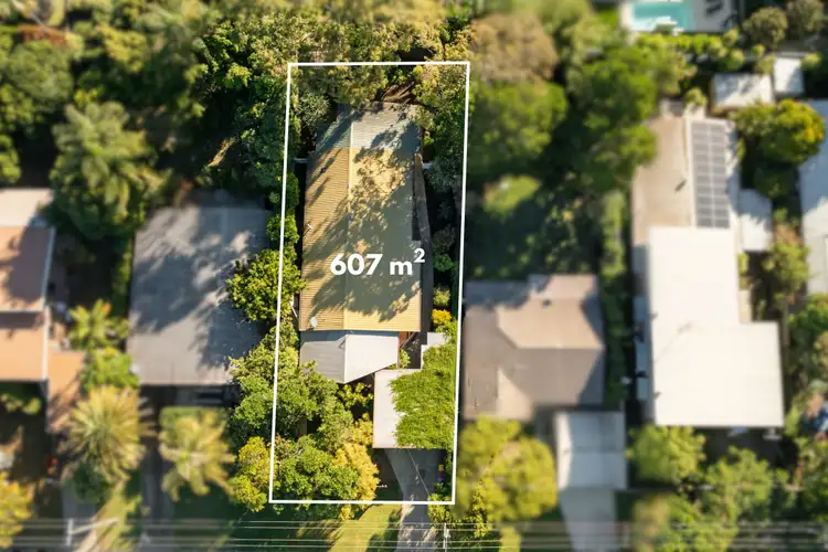 Second view of Homely house listing, 15 Coral Tree Avenue, Noosa Heads QLD 4567