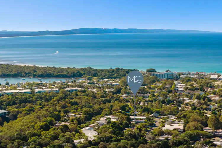 Third view of Homely house listing, 15 Coral Tree Avenue, Noosa Heads QLD 4567