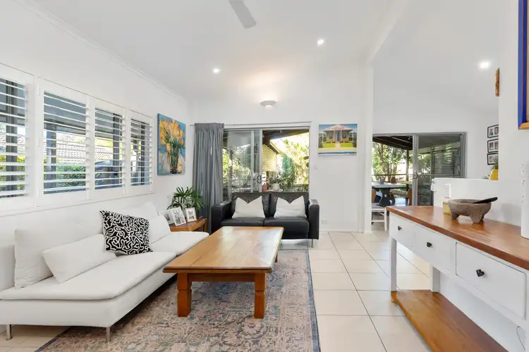 Sixth view of Homely house listing, 15 Coral Tree Avenue, Noosa Heads QLD 4567