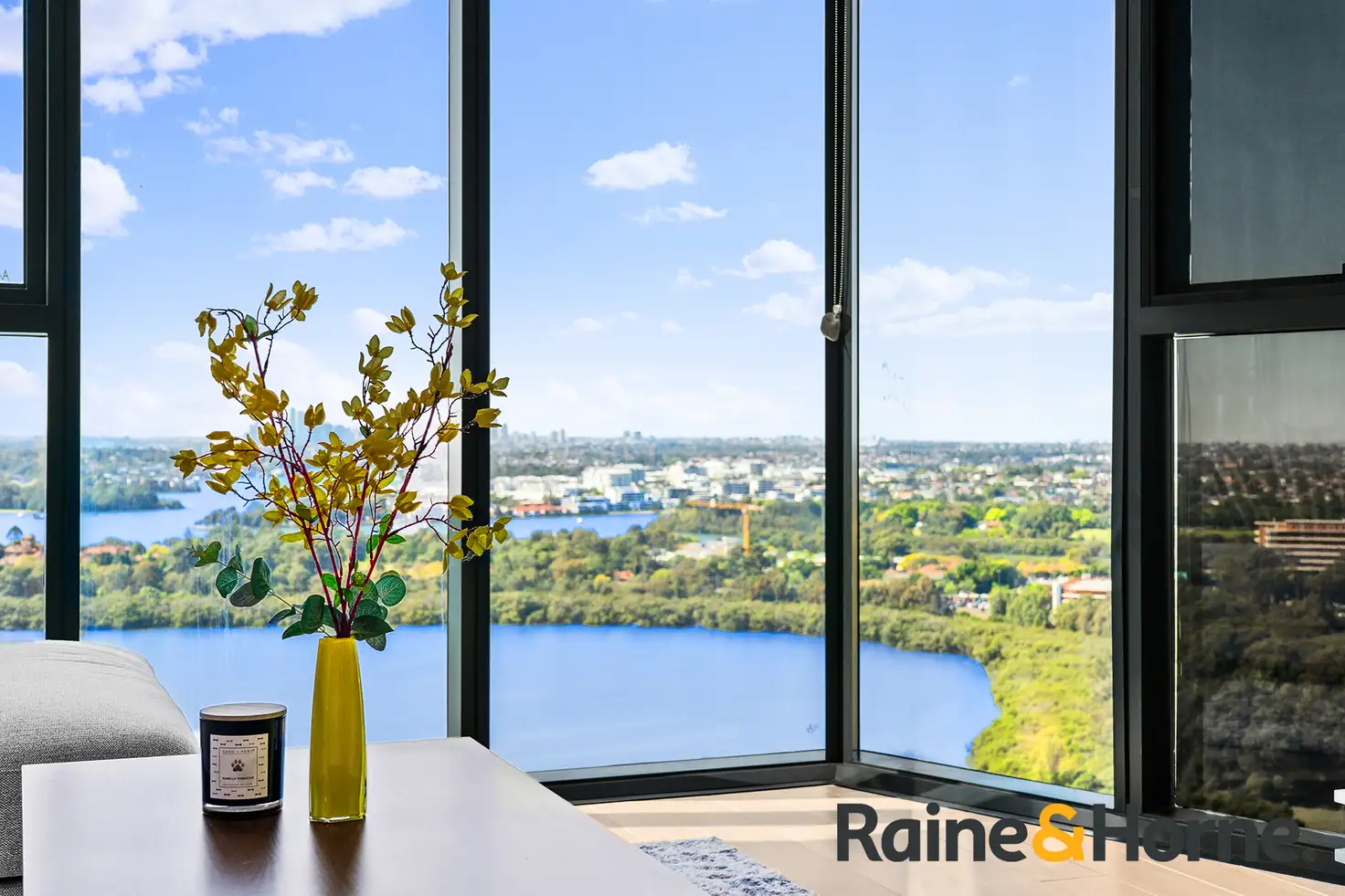 Main view of Homely apartment listing, Address available on request