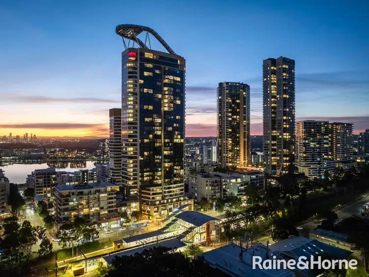 Second view of Homely apartment listing, Address available on request