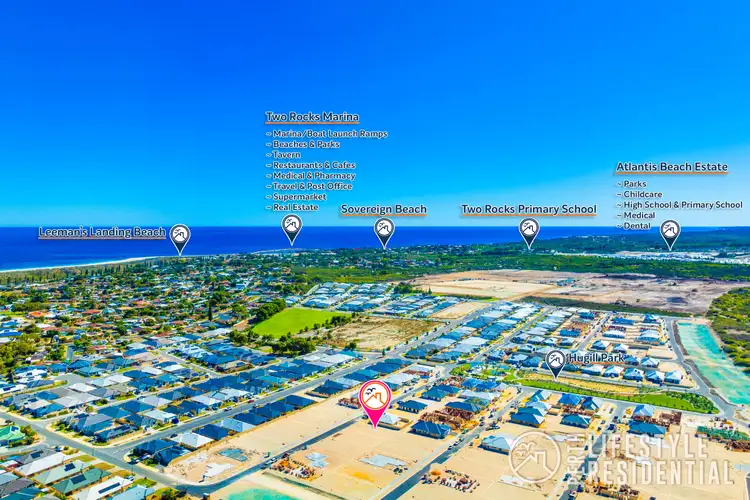 13 Trout Street, Two Rocks WA 6037