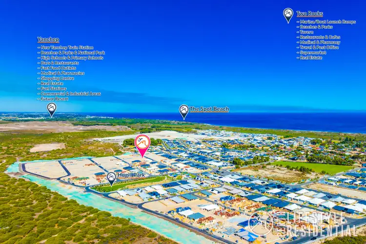 Fourth view of Homely house listing, 13 Trout Street, Two Rocks WA 6037