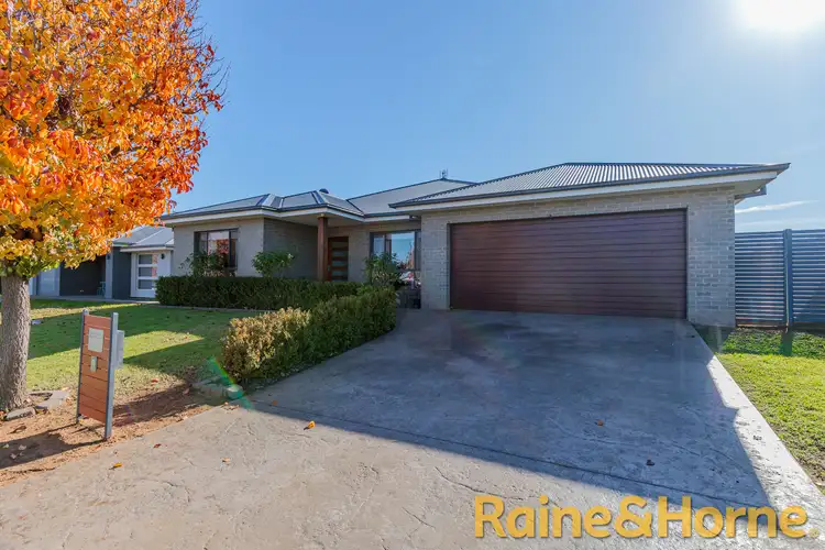 3 Tweed Place, Dubbo NSW 2830