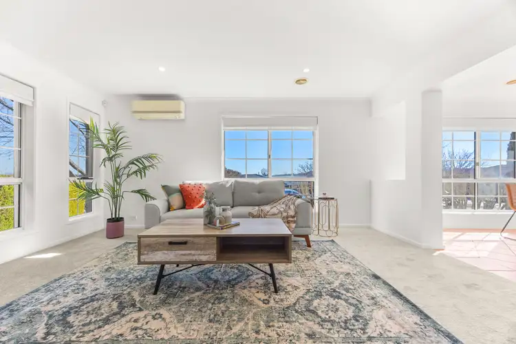 Third view of Homely house listing, 33 Delma View, Gungahlin ACT 2912