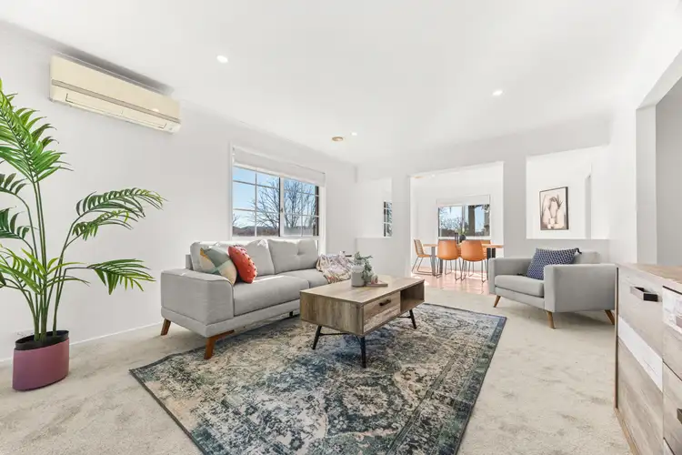 Fourth view of Homely house listing, 33 Delma View, Gungahlin ACT 2912