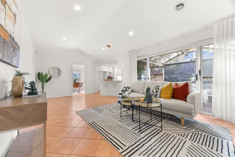 Fifth view of Homely house listing, 33 Delma View, Gungahlin ACT 2912