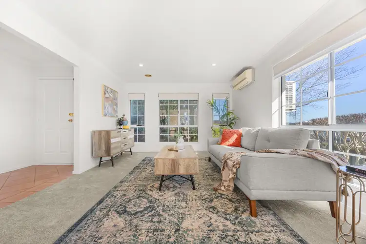 Sixth view of Homely house listing, 33 Delma View, Gungahlin ACT 2912