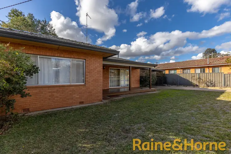 Main view of Homely house listing, 12 Heather Street, Dubbo NSW 2830