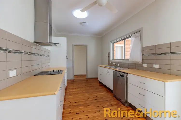 Second view of Homely house listing, 12 Heather Street, Dubbo NSW 2830