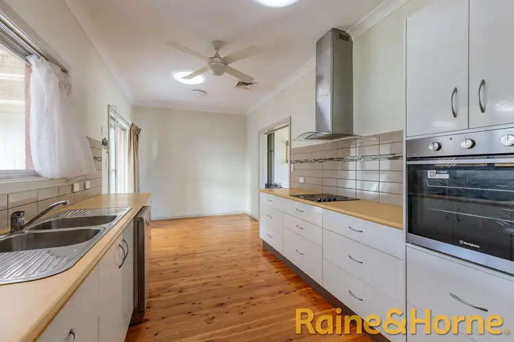 Third view of Homely house listing, 12 Heather Street, Dubbo NSW 2830