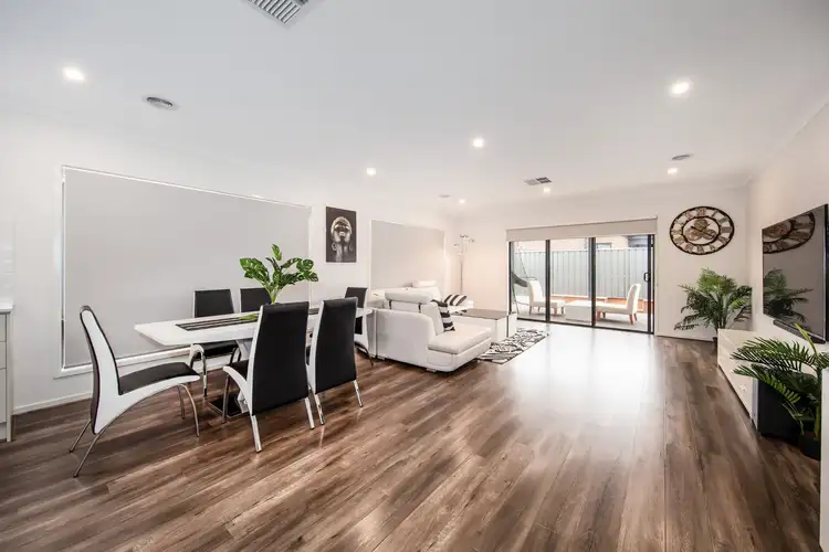 Third view of Homely house listing, 4 Stevenage Drive, Strathtulloh VIC 3338