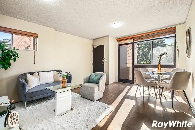 Second view of Homely unit listing, 3/2-4 Price Street, Ryde NSW 2112