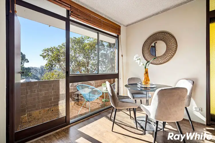 Third view of Homely unit listing, 3/2-4 Price Street, Ryde NSW 2112
