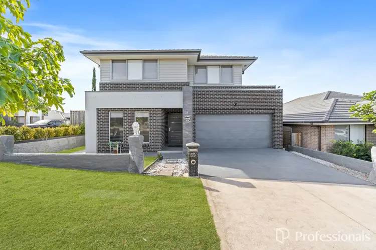 69 Richmond Road, Oran Park NSW 2570