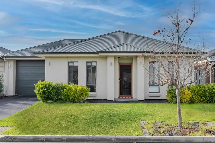 3 Sky Street, Woodcroft SA 5162