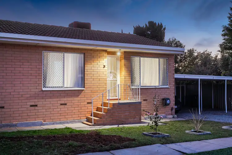 3/23 Hunt Crescent, Christies Beach SA 5165