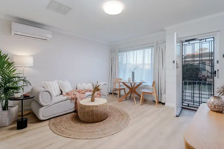 Third view of Homely unit listing, 3/23 Hunt Crescent, Christies Beach SA 5165