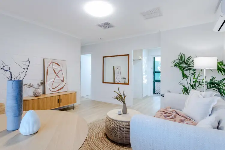 Fifth view of Homely unit listing, 3/23 Hunt Crescent, Christies Beach SA 5165