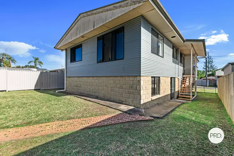 Third view of Homely house listing, 53 Richmond Lane, Maryborough QLD 4650
