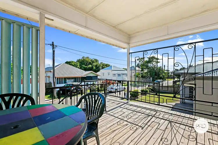 Fourth view of Homely house listing, 53 Richmond Lane, Maryborough QLD 4650