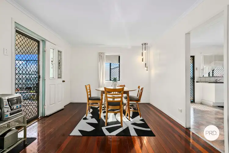 Fifth view of Homely house listing, 53 Richmond Lane, Maryborough QLD 4650