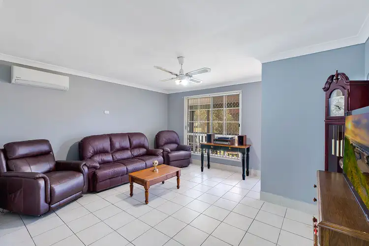 Second view of Homely house listing, 11 Denman Street, Doyalson NSW 2262