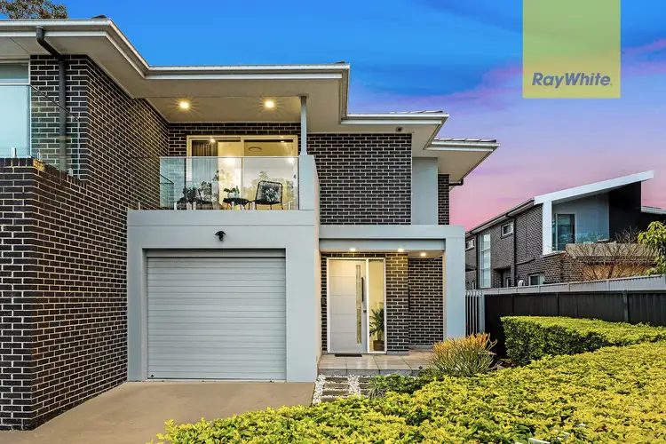34A Uranus Road, Padstow NSW 2211