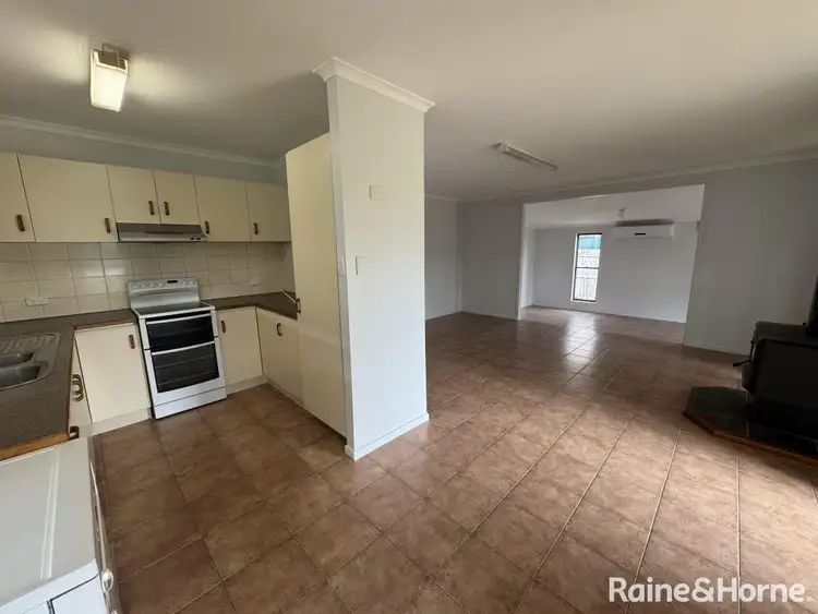 Second view of Homely house listing, 6 Birdie Street, Nanango QLD 4615