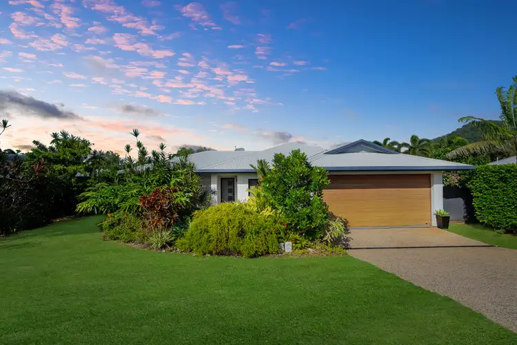 56 Cooya Beach Road, Cooya Beach QLD 4873