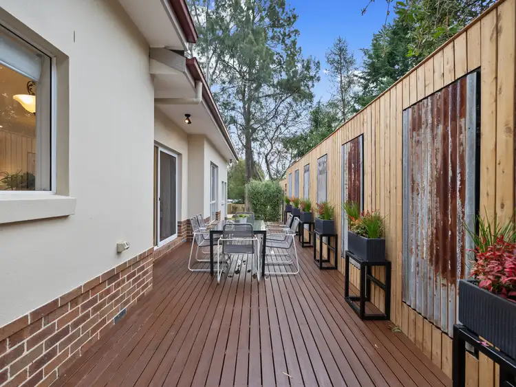 Second view of Homely house listing, 2/317 Forest Road, The Basin VIC 3154