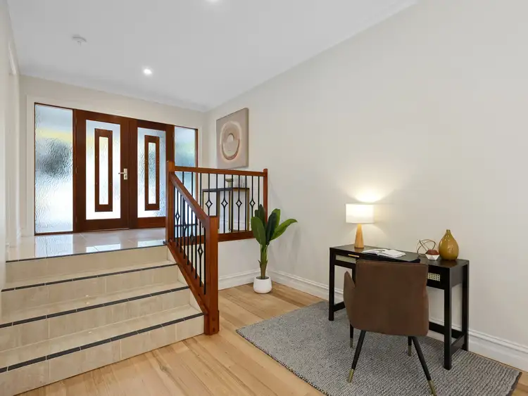 Fourth view of Homely house listing, 2/317 Forest Road, The Basin VIC 3154
