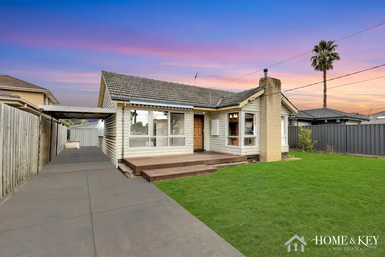 81 Thomas Street, South Morang VIC 3752
