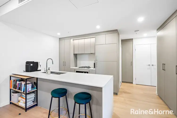 407/8A Stoney Creek Road, Bexley NSW 2207