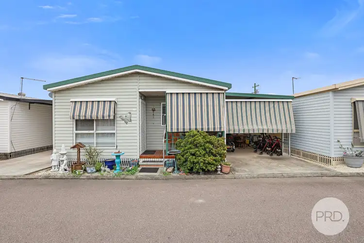 47/17 Hall Street, Aberdeen NSW 2336