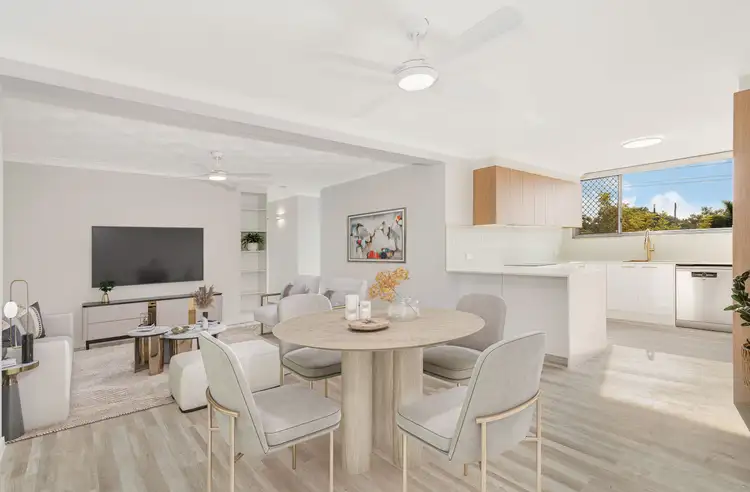 4/16 Bestman Avenue, Bongaree QLD 4507