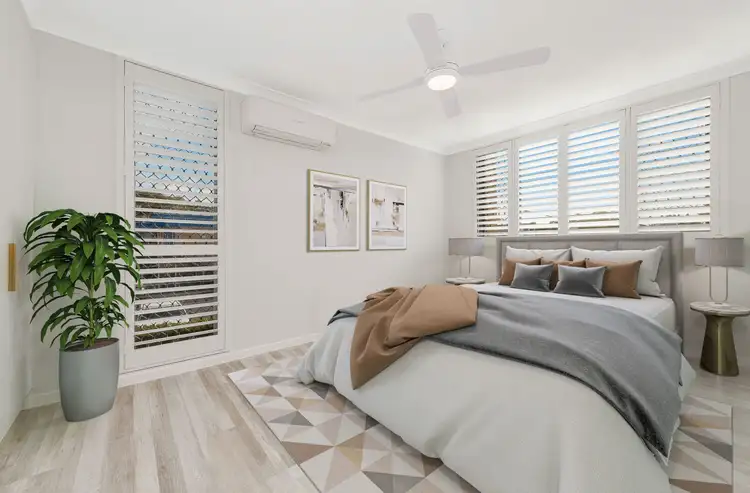Fourth view of Homely unit listing, 4/16 Bestman Avenue, Bongaree QLD 4507