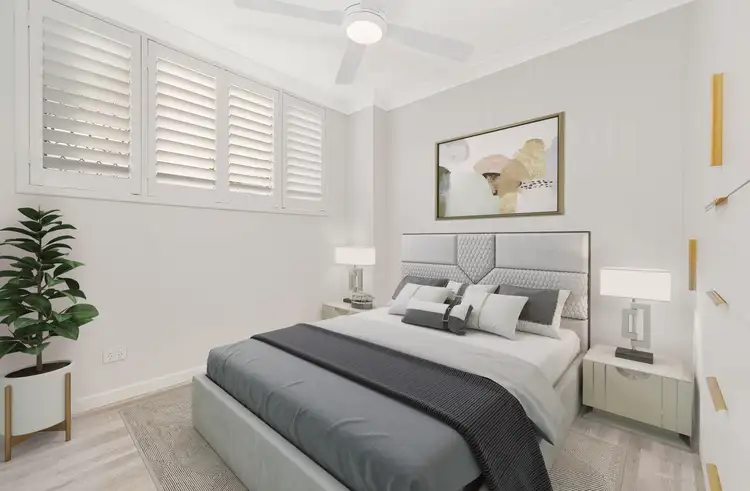 Fifth view of Homely unit listing, 4/16 Bestman Avenue, Bongaree QLD 4507