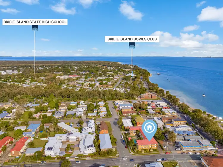 Sixth view of Homely unit listing, 4/16 Bestman Avenue, Bongaree QLD 4507