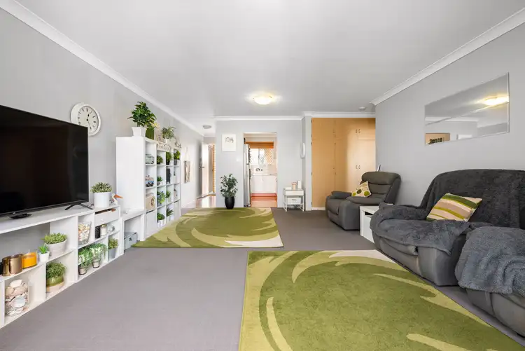 Second view of Homely unit listing, 6/10 Rogoona Street, Morningside QLD 4170