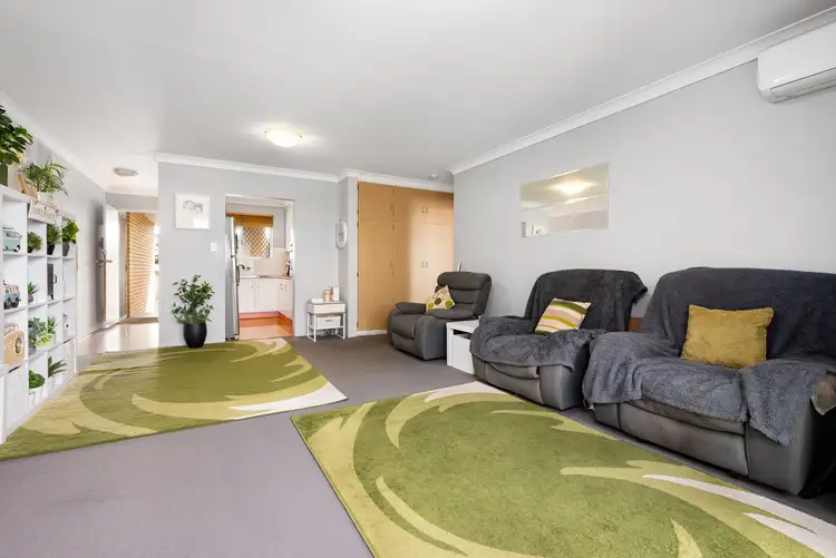 Third view of Homely unit listing, 6/10 Rogoona Street, Morningside QLD 4170