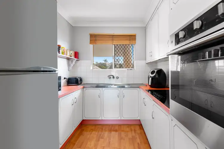 Fourth view of Homely unit listing, 6/10 Rogoona Street, Morningside QLD 4170