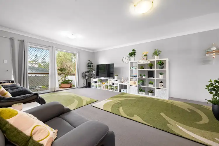 Fifth view of Homely unit listing, 6/10 Rogoona Street, Morningside QLD 4170