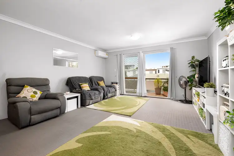 Sixth view of Homely unit listing, 6/10 Rogoona Street, Morningside QLD 4170